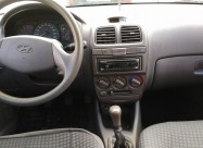 Hyundai Accent 1.5 Crdi