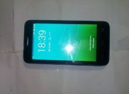 Alcatel D5