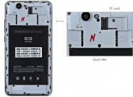 Elephone P5000
