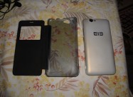 Elephone P5000