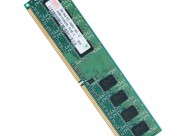 Prodavam Ddr 2 Ram Memorija Od 1gb