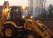 Jcb 3cx God 2005