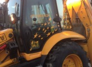 Jcb 3cx God 2005