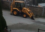 Jcb 3cx God 2005