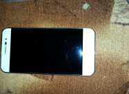 Coolpad Porto(osteten Ekran I Tach)  I Samsung Gal