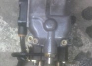 Bosch Pumpa Vw Mk4