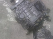 Bosch Pumpa Vw Mk4