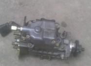 Bosch Pumpa Vw Mk4