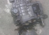 Bosch Pumpa Vw Mk4