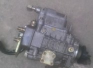 Bosch Pumpa Vw Mk4