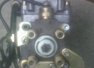 Bosch Pumpa Vw Mk4