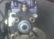 Bosch Pumpa Vw Mk4