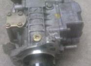 Bosch Pumpa Vw Mk4