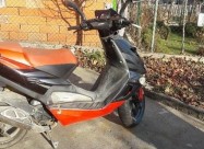 Aprilia Sr 50