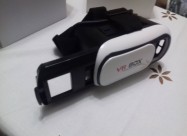 Vr Box Virtual Reality Glases 