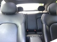Mercedes C220 Cdi Cupe