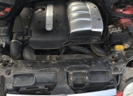 Mercedes C220 Cdi Cupe