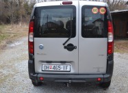 Fiat Doblo 1.3 Multijet 2007 Prv Sopstvenik