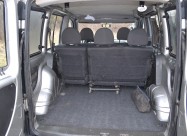 Fiat Doblo 1.3 Multijet 2007 Prv Sopstvenik