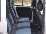 Fiat Doblo 1.3 Multijet 2007 Prv Sopstvenik