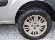 Fiat Doblo 1.3 Multijet 2007 Prv Sopstvenik