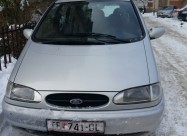 Ford Galaxy Tdi 1999 