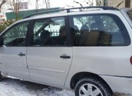 Ford Galaxy Tdi 1999 