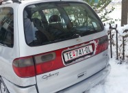 Ford Galaxy Tdi 1999 