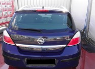 Opel Astra H 1.7 Cdti
