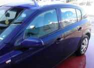 Opel Astra H 1.7 Cdti