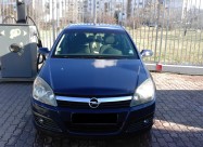 Opel Astra H 1.7 Cdti