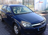 Opel Astra H 1.7 Cdti