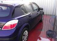 Opel Astra H 1.7 Cdti