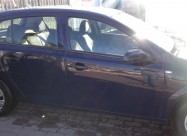 Opel Astra H 1.7 Cdti
