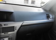 Opel Astra H 1.7 Cdti