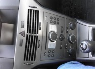 Opel Astra H 1.7 Cdti
