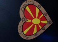 Lasersko Graviranje I Racna Izrabotka Na Nakit