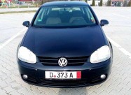 Golf 5 1.9 Tdi -gt Sport Line - 07 God