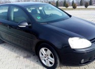 Golf 5 1.9 Tdi -gt Sport Line - 07 God