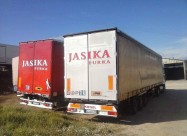  Dva Daf Xf 95