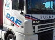  Dva Daf Xf 95