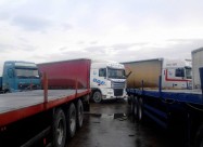  Dva Daf Xf 95