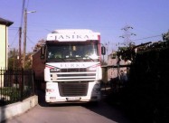  Dva Daf Xf 95