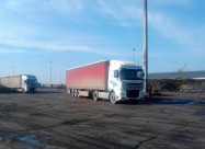  Dva Daf Xf 95
