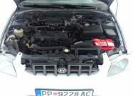 Se Prodava Hyundai Accent 1.5