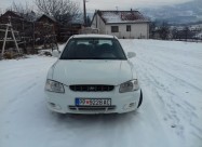Se Prodava Hyundai Accent 1.5