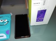 Sony E3