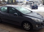 Se Prodava Peugeot 308
