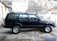 Jeep Cherokee Sport - 2000 God. 4x4, Registriran D