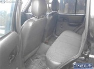 Jeep Cherokee Sport - 2000 God. 4x4, Registriran D